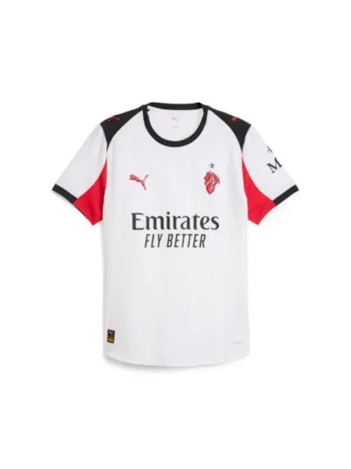 Puma Milan maglia gara Authentic Away 25/26 MILAN | 77997002AU AWAY 25/26